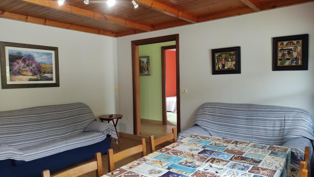 Casa Iris - Paraiso Ortegal Santa Marta de Ortigueira Exterior photo