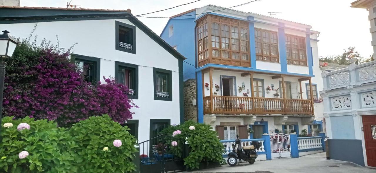 Casa Iris - Paraiso Ortegal Santa Marta de Ortigueira Exterior photo